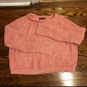 American Apparel sweater